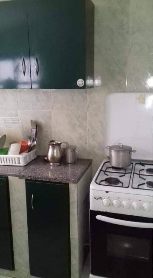 Apartamento T1 Mobilado Com Wi-Fi برايا المظهر الخارجي الصورة